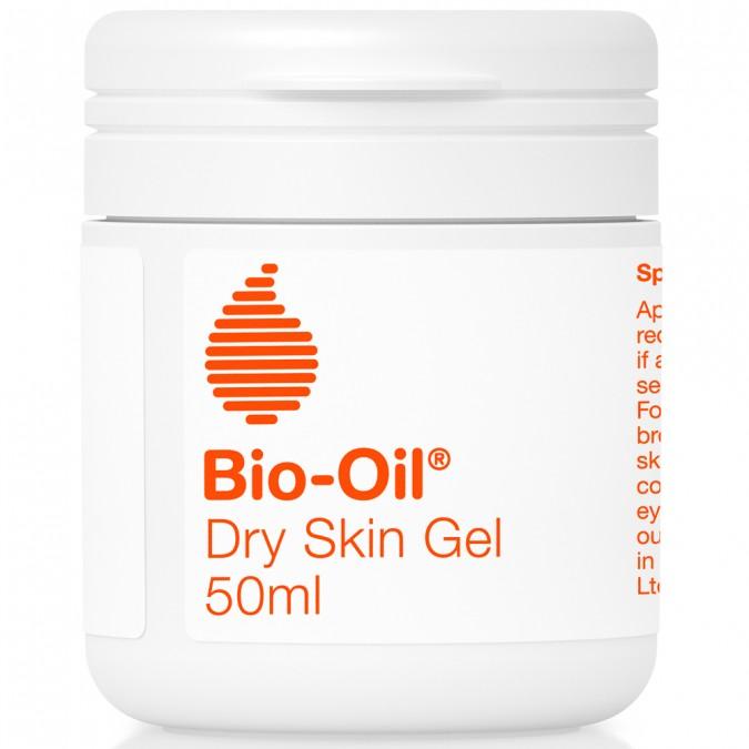 Bio-Oil Dry Skin Gel 50mL - Vital Pharmacy Supplies