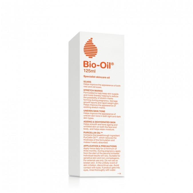 Bio-Oil Skincare Oil 125mL - Vital Pharmacy Supplies