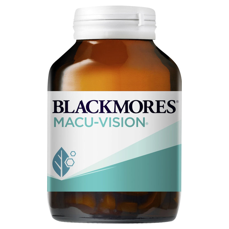 Blackmores Macu-Vision 150 Tablets - Vital Pharmacy Supplies