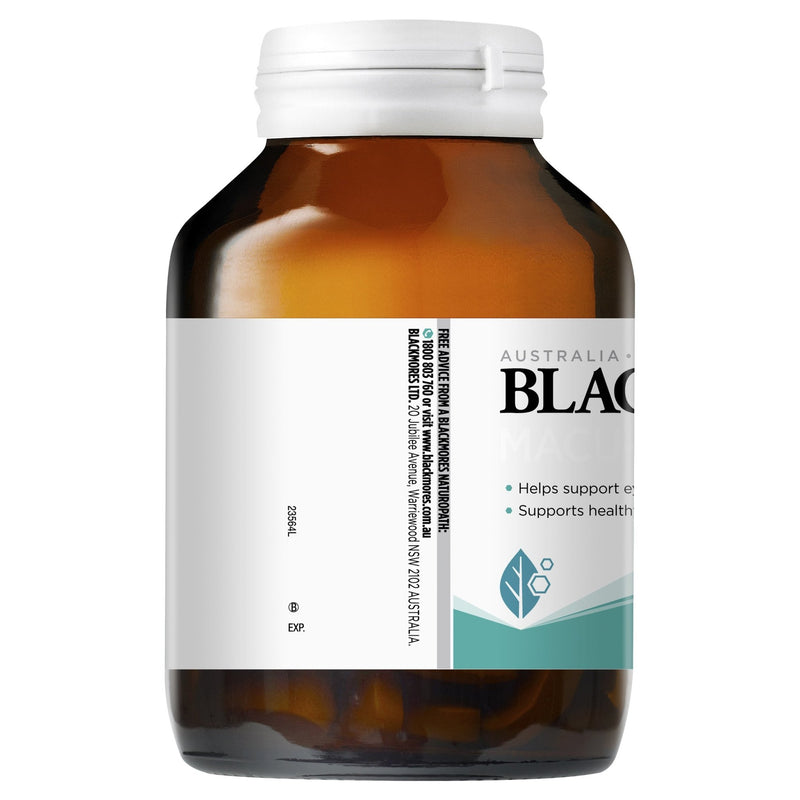 Blackmores Macu-Vision 150 Tablets - Vital Pharmacy Supplies