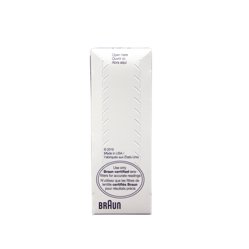 Braun ThermoScan® 5 IRT 6030 - Vital Pharmacy Supplies