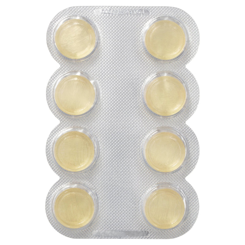 Codral Sore Throat Lozenges Antibacterial Honey & Lemon 16 Pack - Vital Pharmacy Supplies