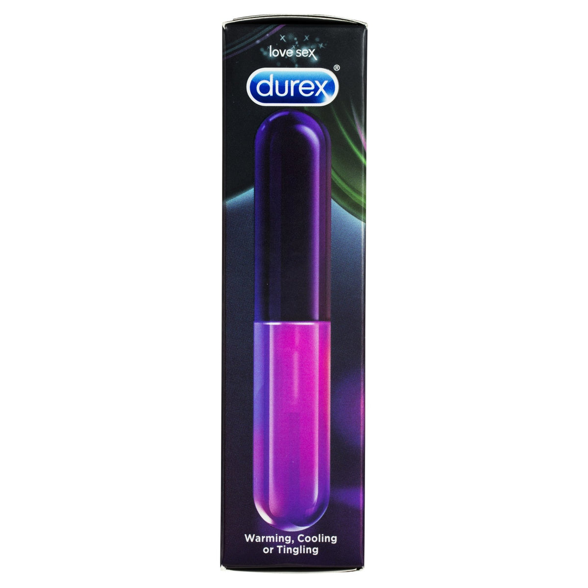 Durex Climax Stimulating Gel 10mL