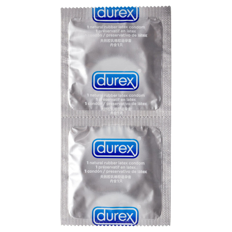 Durex Fetherlite Ultra Thin Feel Condoms 10 Pack - Vital Pharmacy Supplies