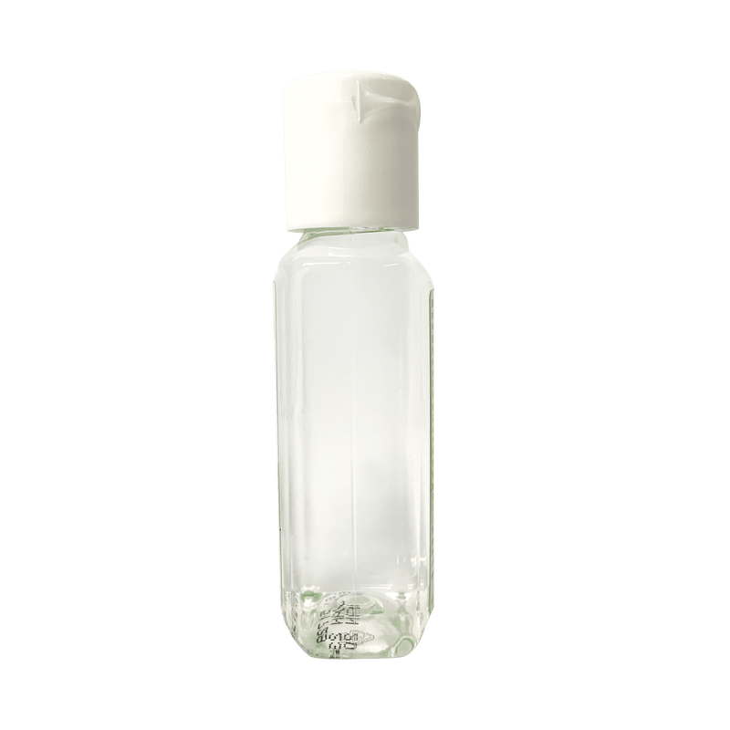 Ego Aqium Hand Sanitiser Aloe 60mL - Vital Pharmacy Supplies