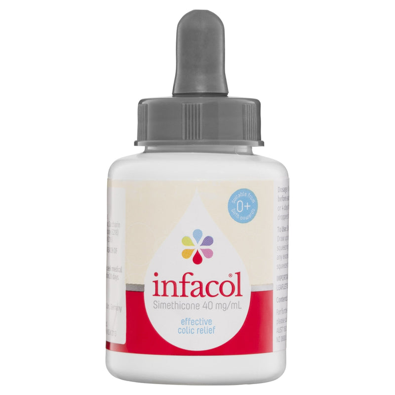 Infacol Simethicone 40mg 50mL - Vital Pharmacy Supplies