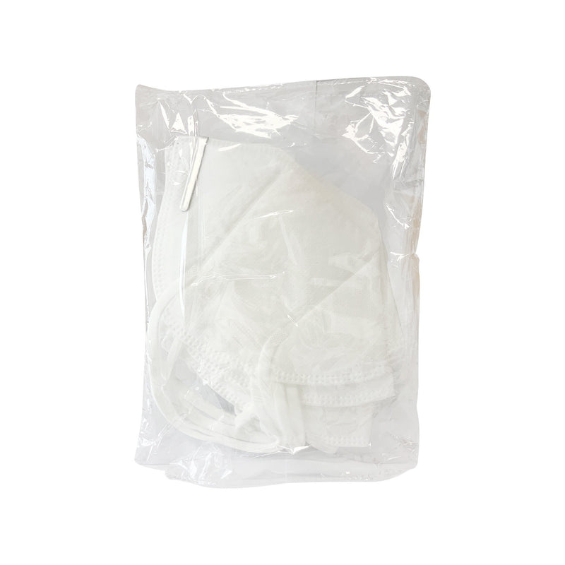 KN95 GB2626-2006 Mask 5 Pack - Vital Pharmacy Supplies