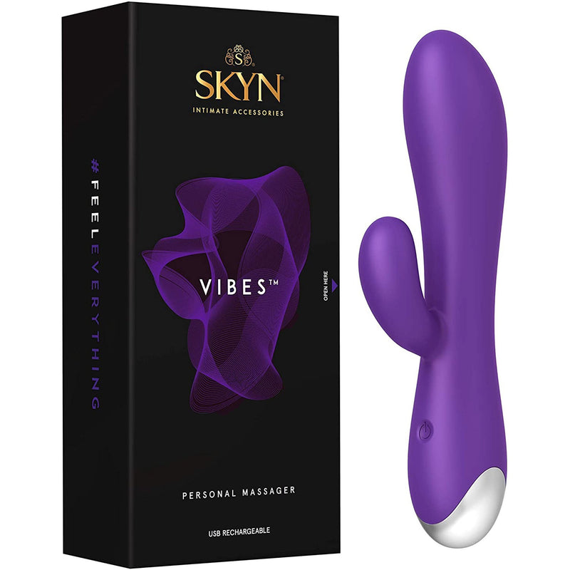 SKYN Vibes Personal Massager - Vital Pharmacy Supplies