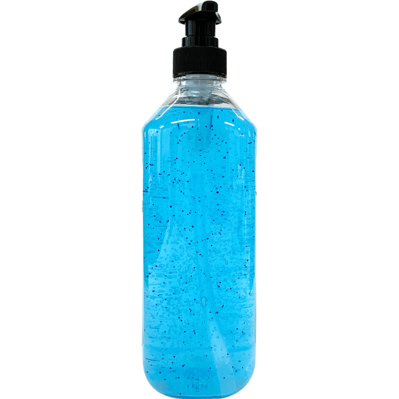 SOAP2GO Antibacterial Hand Sanitiser 1L Pump Bottle - Vital Pharmacy Supplies