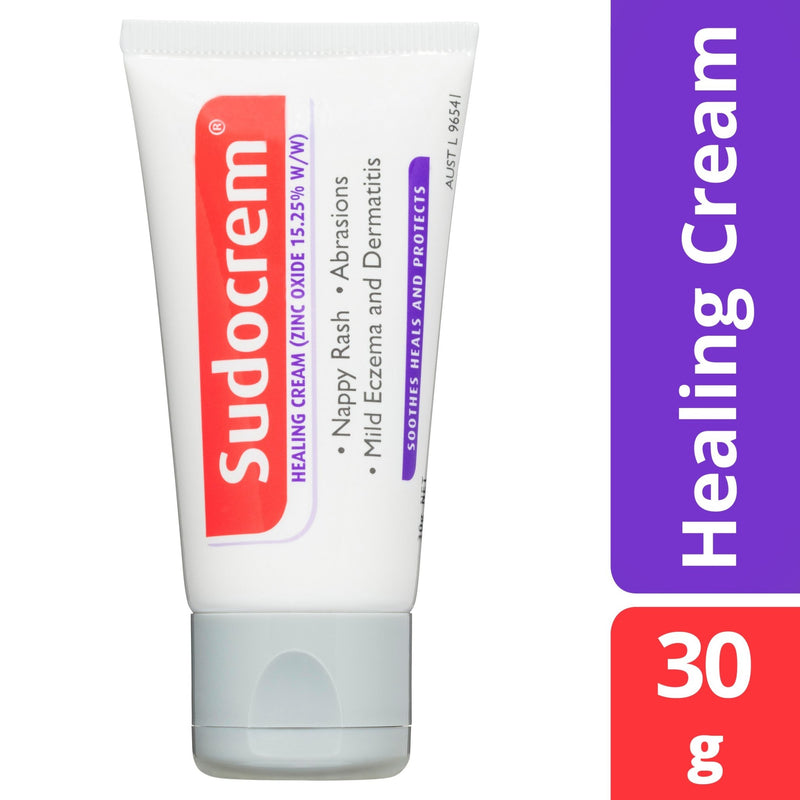 Sudocrem 30g - Vital Pharmacy Supplies