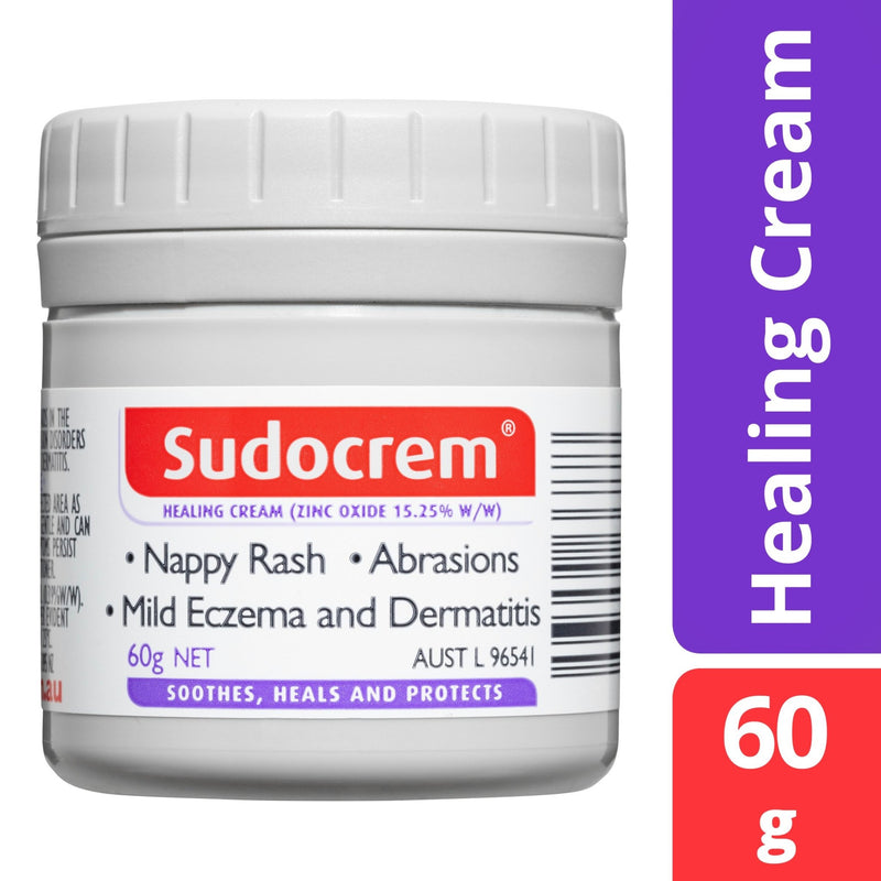 Sudocrem 60g - Vital Pharmacy Supplies