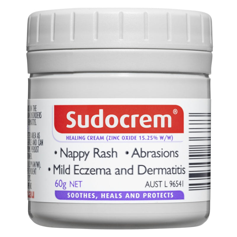 Sudocrem 60g - Vital Pharmacy Supplies
