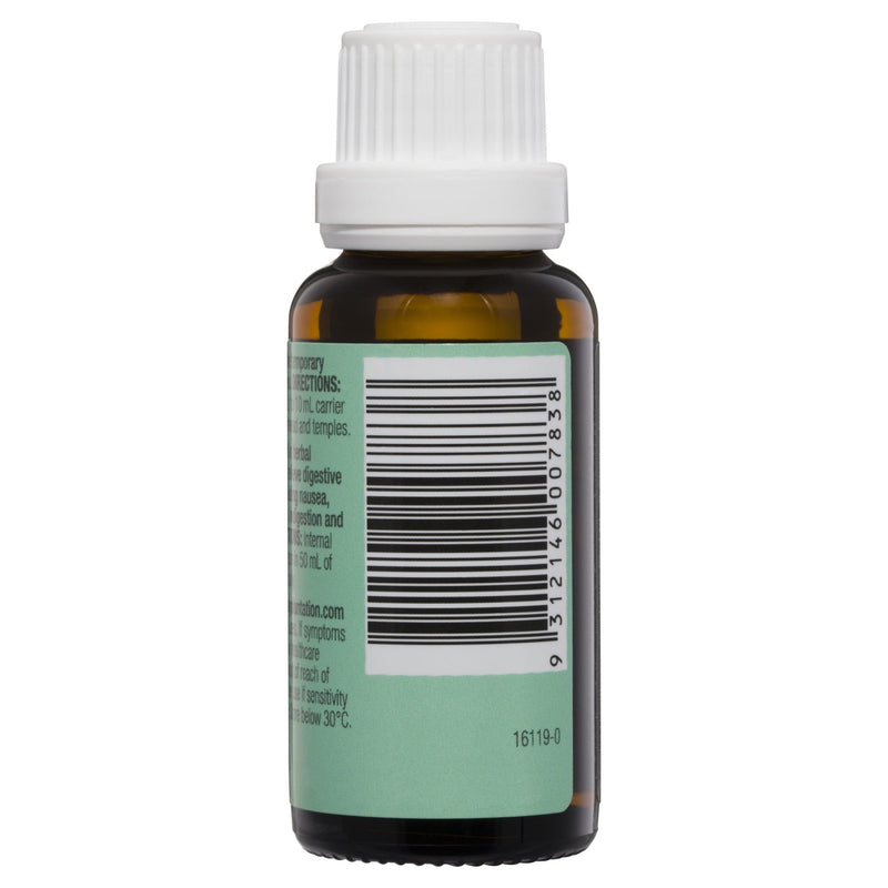 Thursday Plantation Peppermint Oil 25mL - Vital Pharmacy Supplies