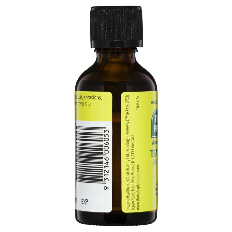 Thursday Plantation Tea Tree Oil Antiseptic 50mL - Vital Pharmacy Supplies