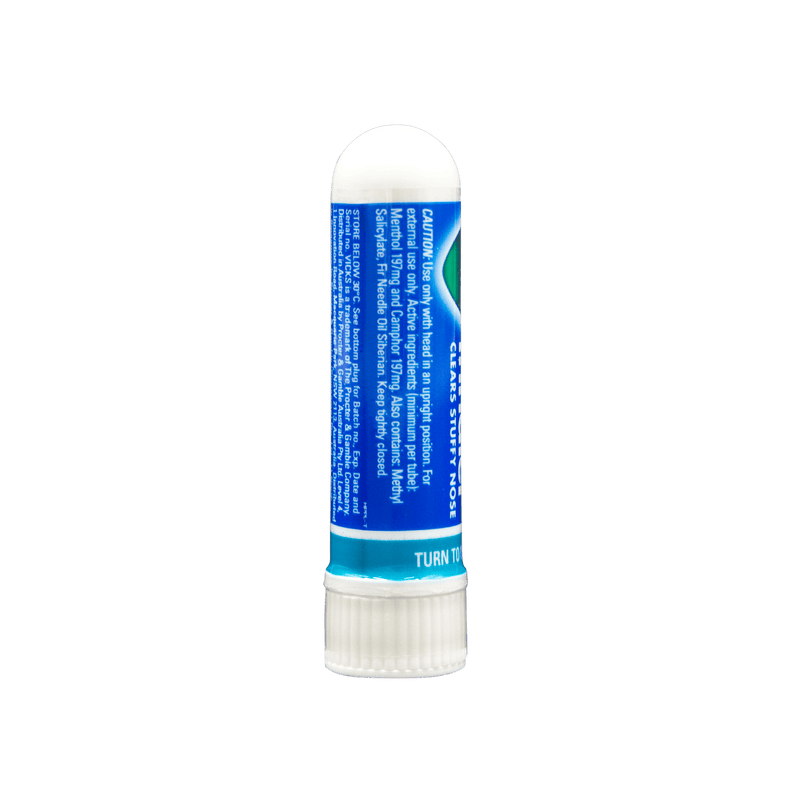Vick Inhaler - Double pack - Vital Pharmacy Supplies