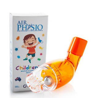 AirPhysio Device For Children