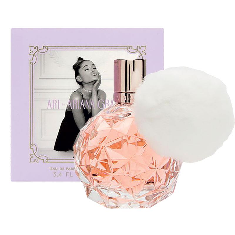 Ariana Grande Ari Eau de Parfum 100mL - VITAL+ Pharmacy