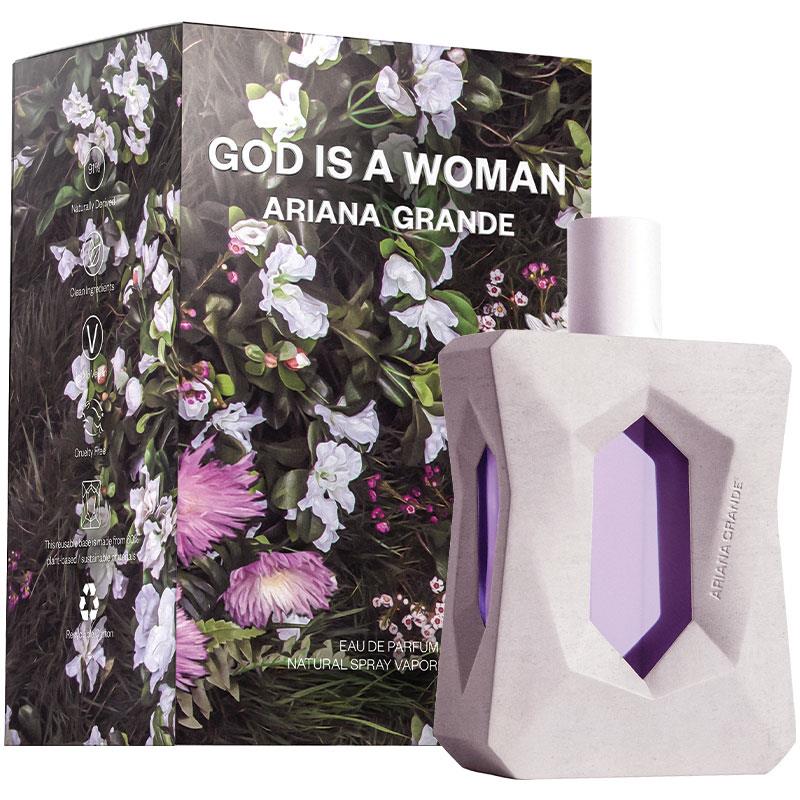 Ariana Grande God is a Woman Eau de Parfum 100mL - VITAL+ Pharmacy