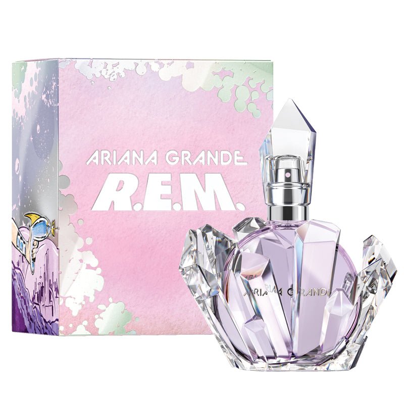 Ariana Grande R.E.M. Eau de Parfum 100mL - VITAL+ Pharmacy