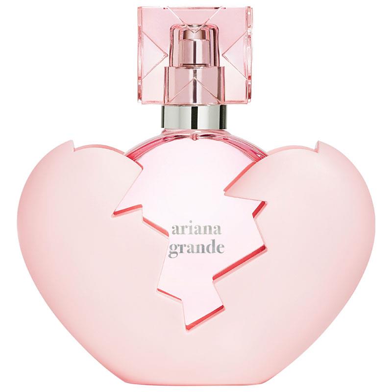 Ariana Grande Thank U Next Eau De Parfum 100mL - VITAL+ Pharmacy