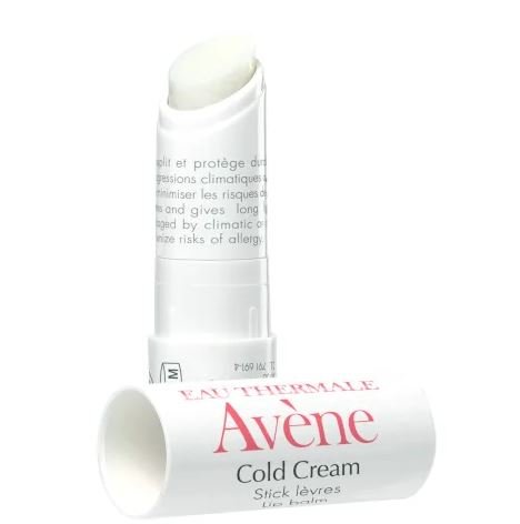 Avene Cold Cream Lip Balm 4g - VITAL+ Pharmacy