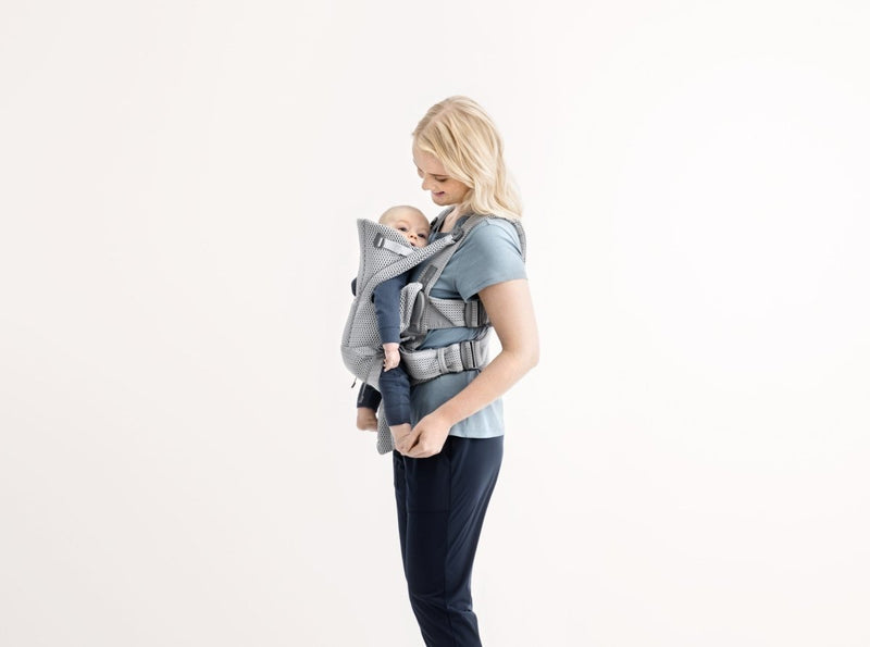 BabyBjorn Baby Carrier Move - 3D Mesh - VITAL+ Pharmacy