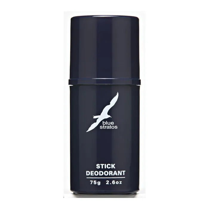 Blue Stratos Deodorant Stick 75g - VITAL+ Pharmacy