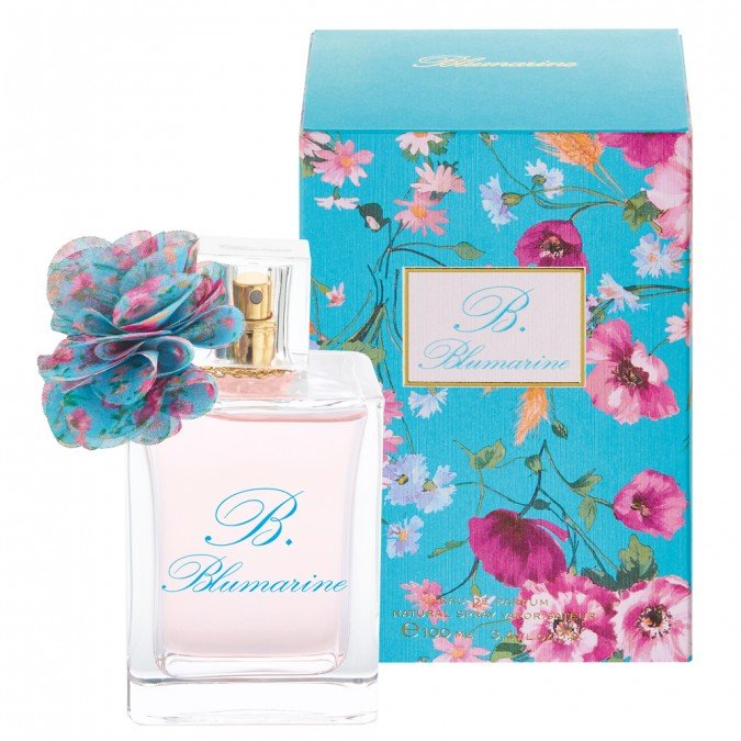 Blumarine B. Eau De Parfum Spray 100mL - VITAL+ Pharmacy