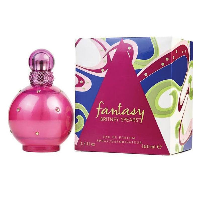 Britney Spears Fantasy Eau De Parfum 100mL - VITAL+ Pharmacy