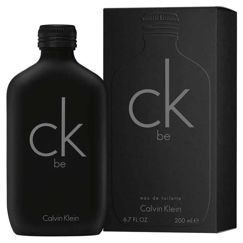 Calvin Klein Be Eau de Toilette Spray 200mL - VITAL+ Pharmacy
