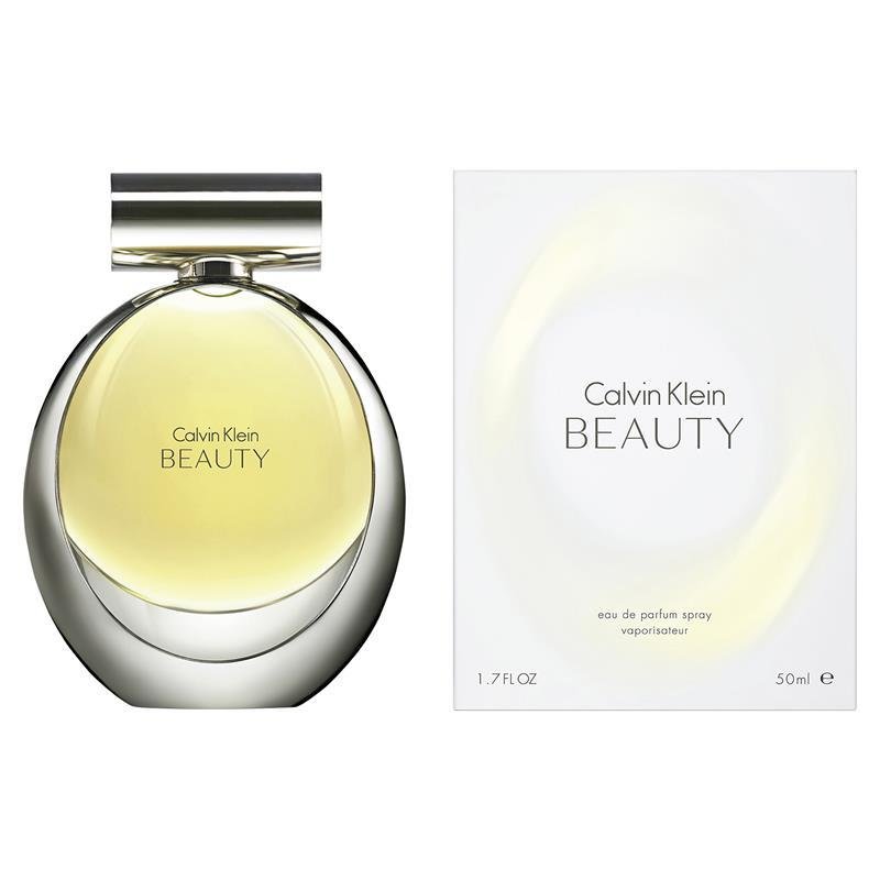 Calvin Klein Beauty Eau De Parfum 50mL - VITAL+ Pharmacy