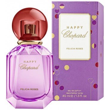 Chopard Happy Chopard Felicia Roses Eau De Parfum Spray 40mL - VITAL+ Pharmacy