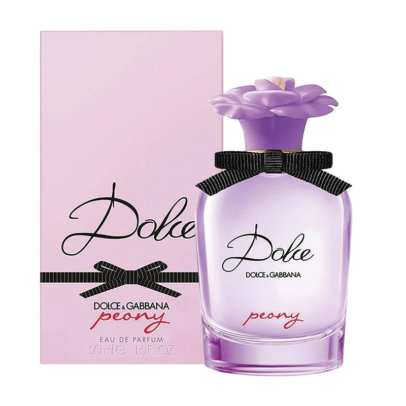 Dolce & Gabbana Dolce Peony Eau De Parfum Spray 50mL - VITAL+ Pharmacy