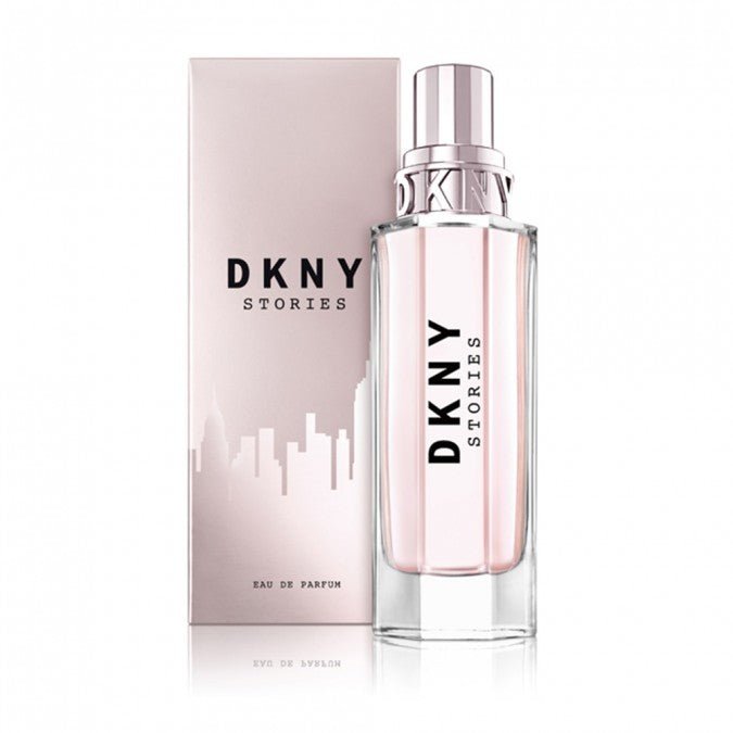 Donna Karan DKNY Stories Eau De Parfum Spray 100 mL - VITAL+ Pharmacy