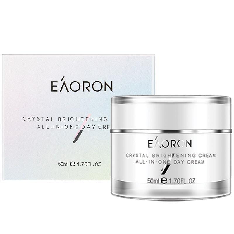 Eaoron Crystal Brightening Cream 50mL - VITAL+ Pharmacy