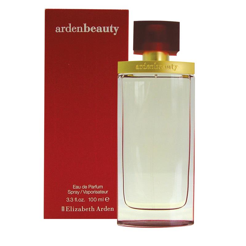 Elizabeth Arden Beauty Eau de Parfum Spray 100mL - VITAL+ Pharmacy