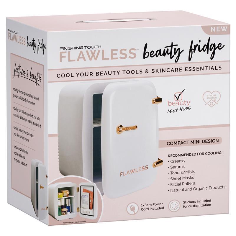 Flawless Finishing Touch Beauty Fridge - VITAL+ Pharmacy