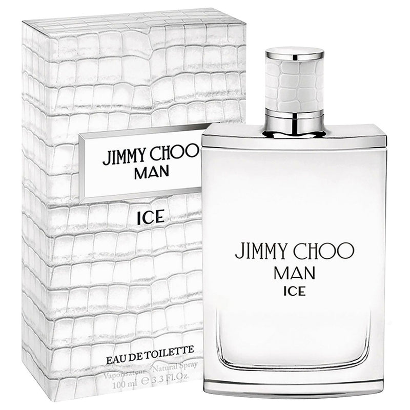 Jimmy Choo Man Ice Eau de Toilette Spray 100mL