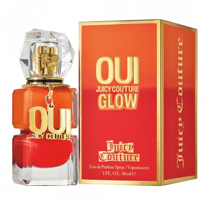 Juicy Couture Oui Eau De Parfum Spray 30mL - VITAL+ Pharmacy