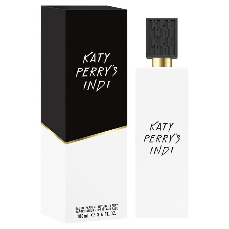 Katy Perry Indi Eau De Parfum Spray 100mL - VITAL+ Pharmacy