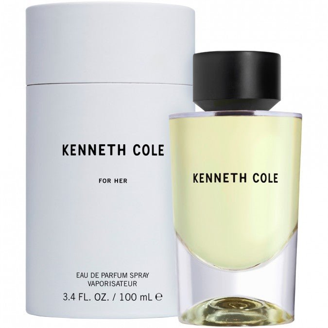 Kenneth Cole For Her Eau De Parfum Spray 100mL - VITAL+ Pharmacy