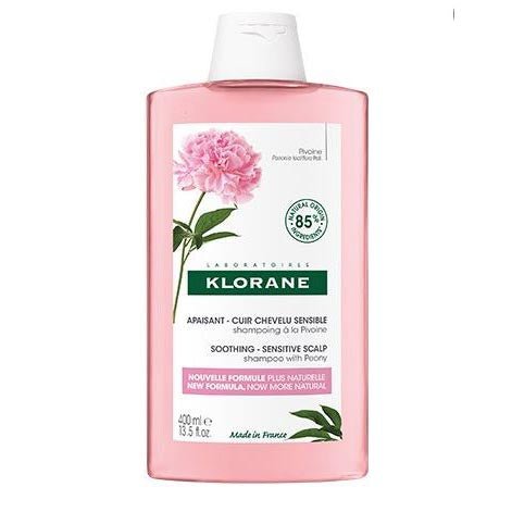 Klorane Soothing Shampoo for Sensitive Scalp 200mL - VITAL+ Pharmacy