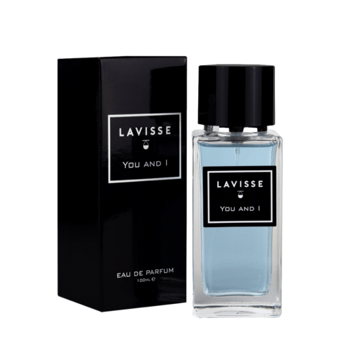 Lavisse You & I Eau De Parfum Spray 100mL - VITAL+ Pharmacy