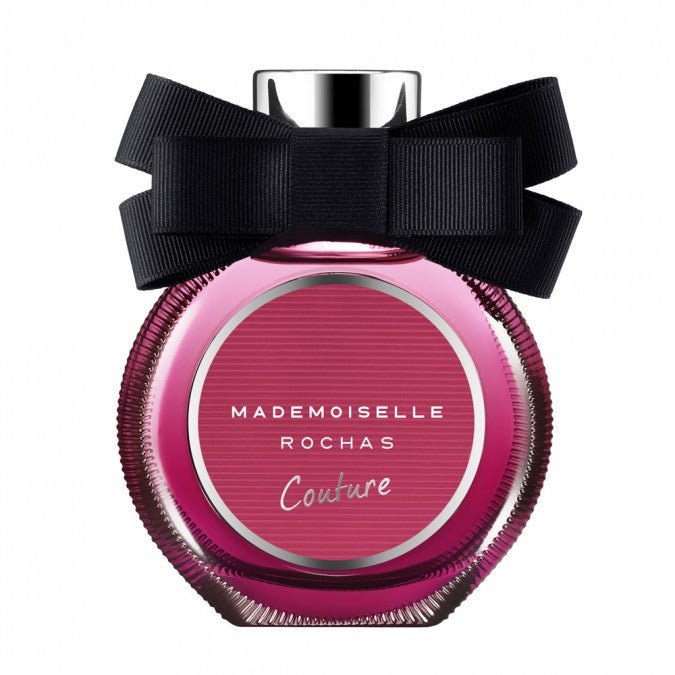 Mademoiselle Rochas Couture Eau De Parfum Spray 50mL - VITAL+ Pharmacy