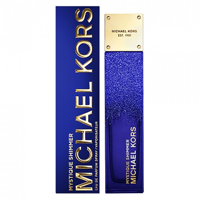 Michael Kors Mystique Shimmer Eau De Parfum Spray 100mL - VITAL+ Pharmacy