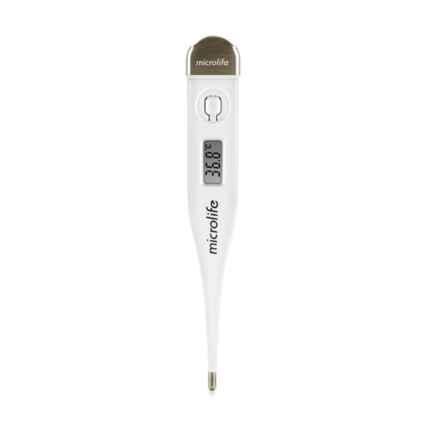 Microlife MT 3010 Digital Thermometer - VITAL+ Pharmacy