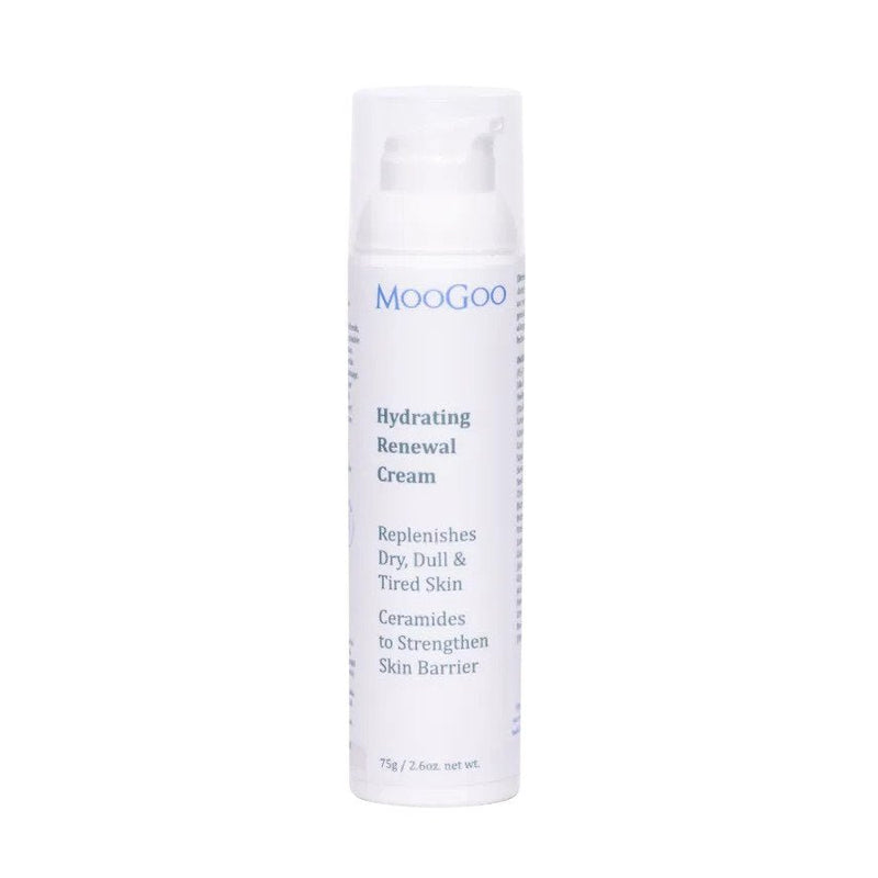 MooGoo Hydrating Renewal Cream 75g - VITAL+ Pharmacy