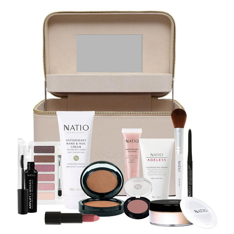 Natio Precious Pearls Gift Set - Clearance - VITAL+ Pharmacy