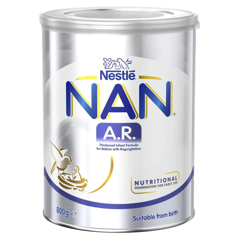 Nestlé NAN A.R. Bifidus Infant Formula Powder for Babies with Regurgitation 800g - VITAL+ Pharmacy