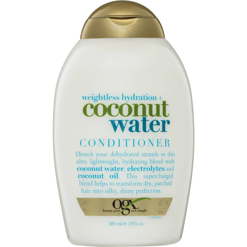 OGX Coconut Water Conditioner 385mL - VITAL+ Pharmacy